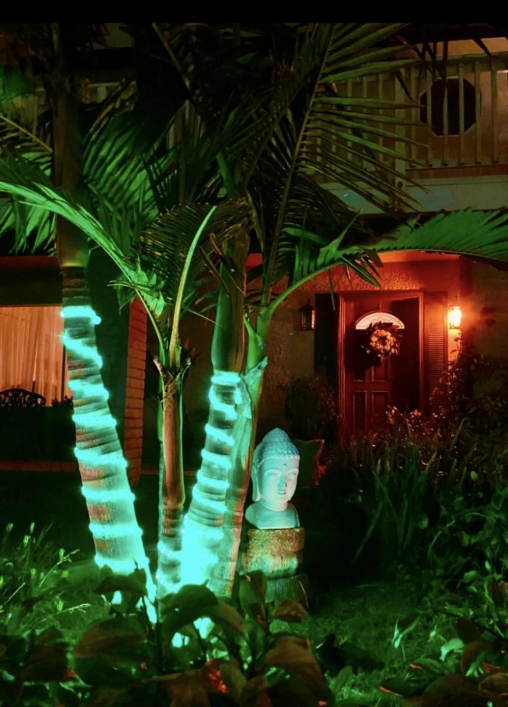 Tropical Retreat Close To Beach Grover Beach Eksteriør billede